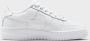 Nike Air Force 1 LE (GS) Air Force 1 in wit formaten: 38.5 - Thumbnail 5