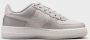 Nike Air Force 1 LV8 2 (GS) Air Force 1 in grijs formaten: 38 - Thumbnail 3