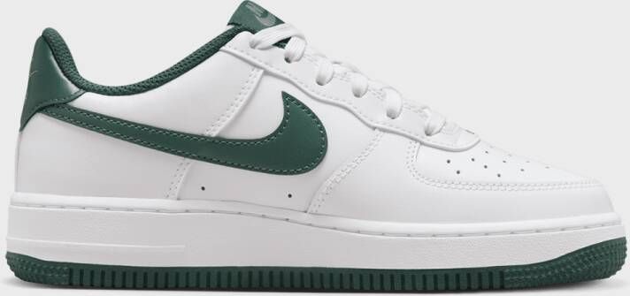 Nike Air Force 1 LV8 2 (GS) in Wit