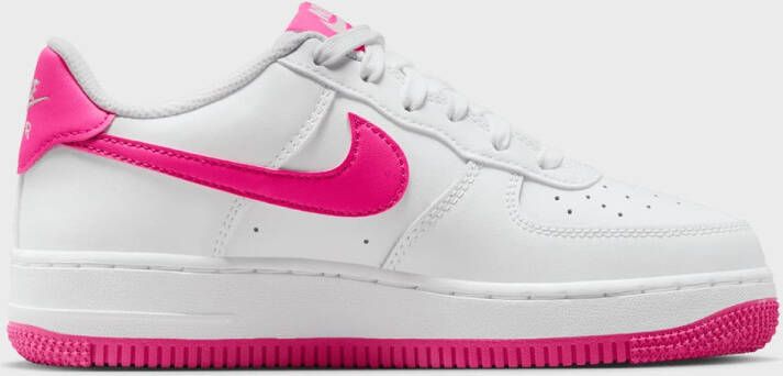 Nike Air Force 1 LV8 2 (GS) Air Force 1 in wit formaten: 36