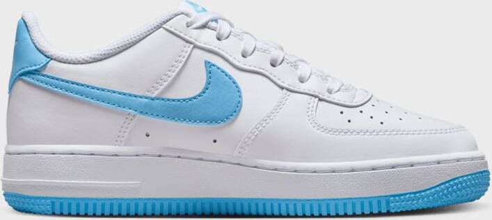 Nike Air Force 1 LV8 2 (GS) Air Force 1 in wit formaten: 36.5