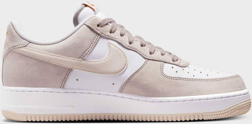 Nike Air Force 1´07 Air Force 1 in beige formaten: 41