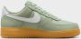 Nike Air Force 1'07 Air Force 1 in groen formaten: 45 - Thumbnail 3