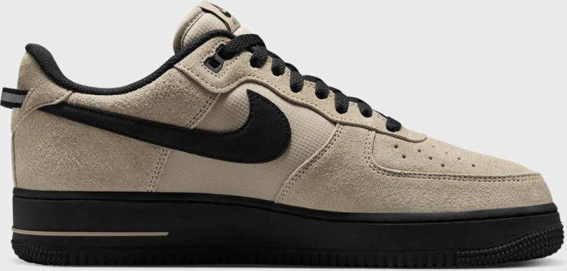 Nike Air Force 1´07 LV8 Air Force 1 in beige formaten: 41