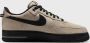 Nike Herenschoenen Air Force 1 '07 LV8 Desert Khaki- Heren Desert Khaki - Thumbnail 3