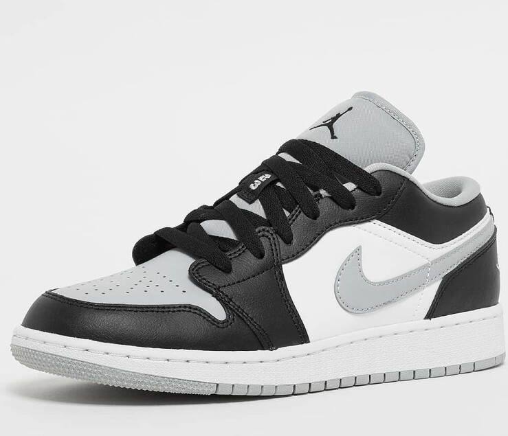 Jordan Air 1 Low Air Retro in grijs formaten: 36.5