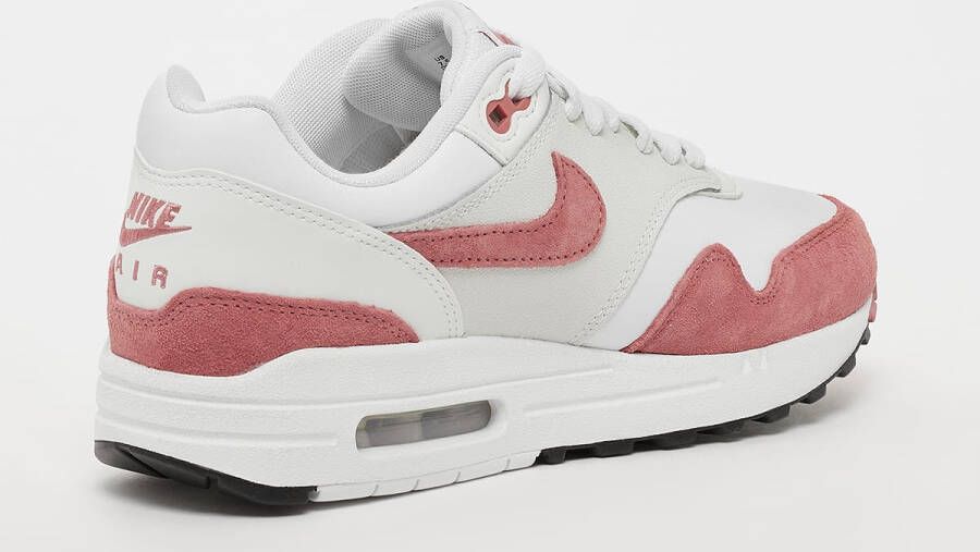 Nike Air Max 1 '87 Air Max 1 in lichtroze formaten: 36.5