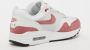 Nike Air Max 1 '87 Air Max 1 in lichtroze formaten: 37.5 - Thumbnail 12