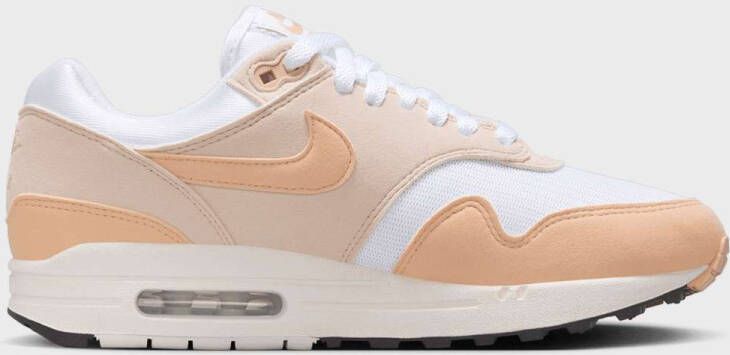 Nike Air Max 1 '87 T Air Max 1 in beige formaten: 36.5