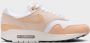 Nike Air Max 1 '87 T Air Max 1 in beige formaten: 36.5 - Thumbnail 3