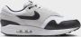 Nike Air Max 1 Essential Air Max 1 in grijs formaten: 44.5 - Thumbnail 9