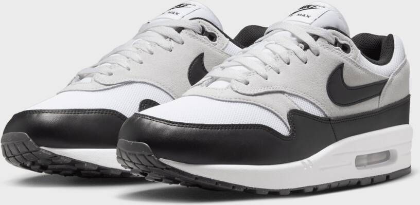 Nike Air Max 1 Essential in Wit