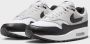 Nike Air Max 1 Essential Air Max 1 in grijs formaten: 44.5 - Thumbnail 11