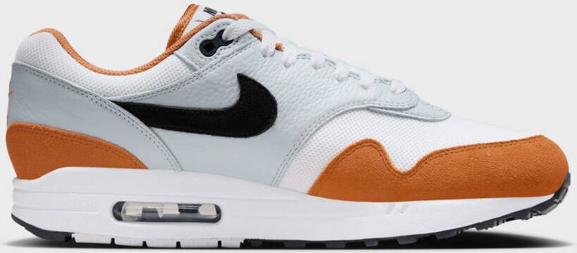 Nike Air Max 1 in oranje formaten: 41