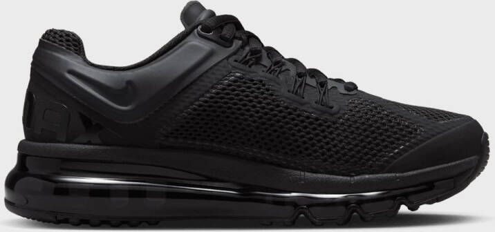 Nike Air Max 2013 (GS) Air Max in zwart formaten: 38.5