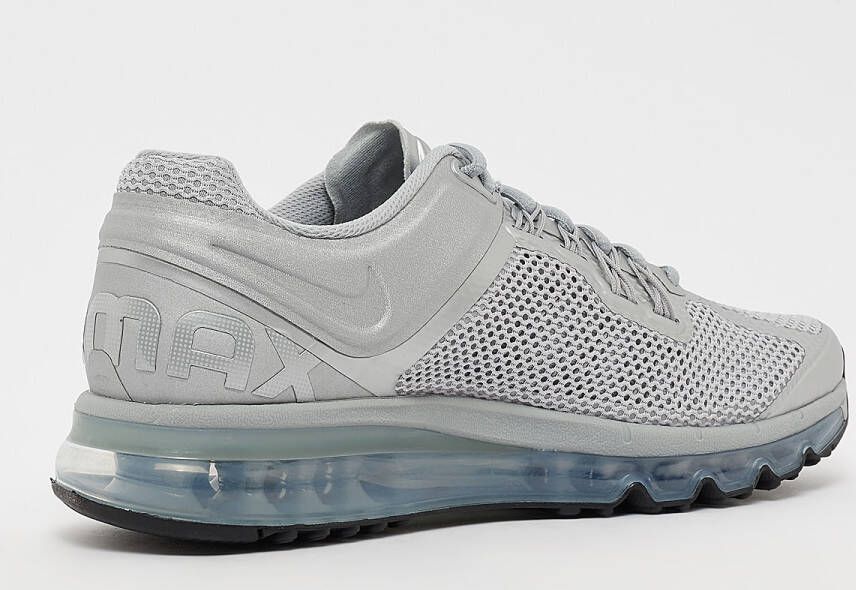 Nike Air Max 2013 Air Max in grijs formaten: 44