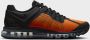 Nike Air Max 2013 Air Max in zwart formaten: 44.5 - Thumbnail 4