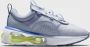 Nike Air Max 2021 Heren Ghost Ashen Slate Obsidian Mist Obsidian Heren - Thumbnail 7