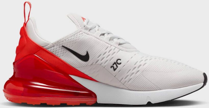 Nike Air Max 270 in grijs formaten: 44