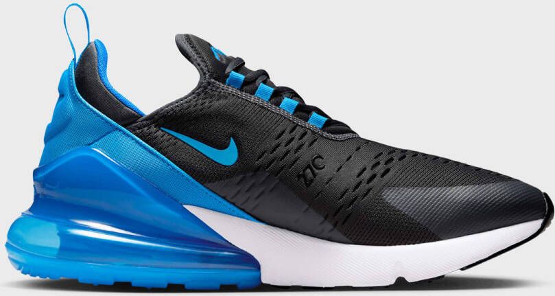 Nike Air Max 270 in zwart formaten: 41