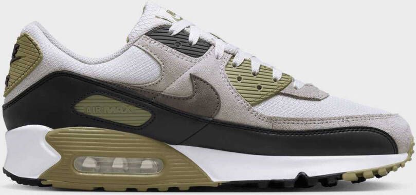 Nike Air Max 90 Air Max 90 in wit formaten: 45.5