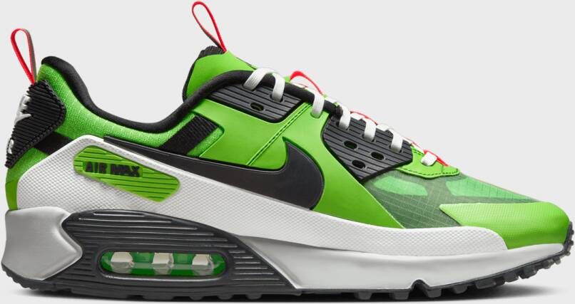 Nike Air Max 90 Drift in Groen