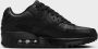 Nike Air Max 90 (GS) Air Max 90 in zwart formaten: 36.5 - Thumbnail 3