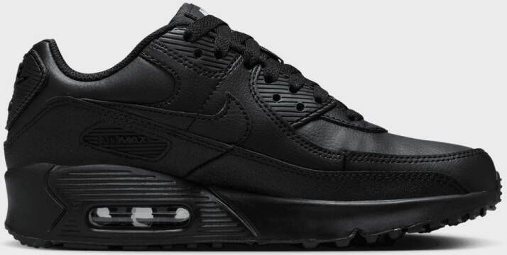 Nike Air Max 90 (GS) Air Max 90 in zwart formaten: 36.5