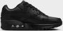 Nike Air Max 90 (GS) Air Max 90 in zwart formaten: 36.5 - Thumbnail 7