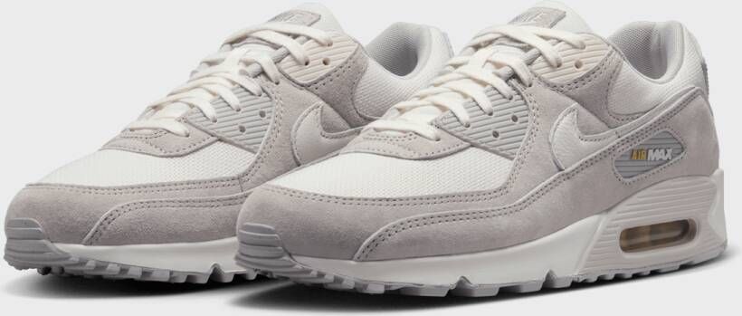 Nike Air Max 90 in Grijs