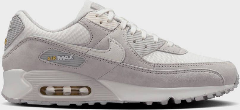 Nike Air Max 90 in grijs formaten: 42.5