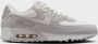 Nike Herenschoenen Air Max 90 Light Iron Ore Phantom Saturn Gold Sail- Heren Light Iron Ore Phantom Saturn Gold Sail - Thumbnail 8