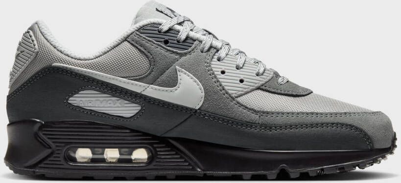 Nike Air Max 90 Air Max 90 in zwart formaten: 41