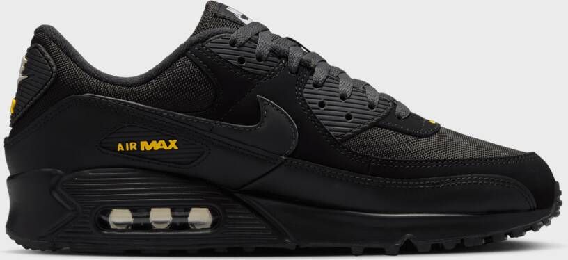 Nike Air Max 90 in Zwart