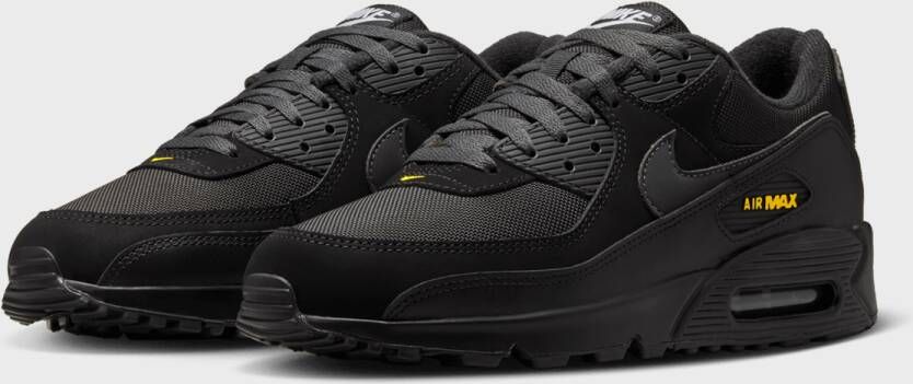 Nike Air Max 90 in Zwart