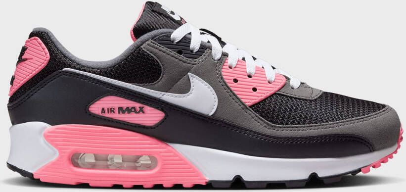 Nike Air Max 90 in zwart formaten: 45