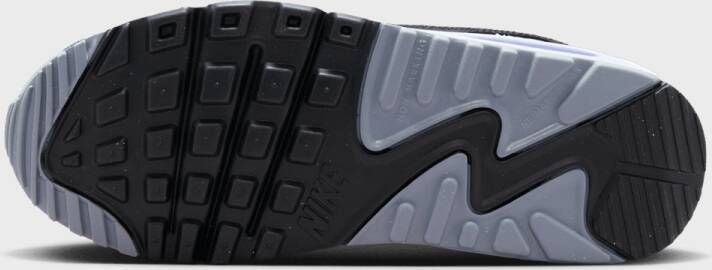 Nike Air Max 90 Ltr (gs) Running Schoenen photon dust light thistle cool grey maat: 36 beschikbare maaten:36