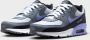 Nike Air Max 90 Ltr (gs) Running Schoenen photon dust light thistle cool grey maat: 38.5 beschikbare maaten:36.5 38.5 - Thumbnail 4