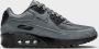 Nike Air Max 90 Next Nature (gs) Running Schoenen smoke grey black bright darin maat: 38.5 beschikbare maaten:36.5 38.5 - Thumbnail 3