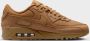 Nike Air Max 90 Premium 90 Schoenen flax gum maat: 47.5 beschikbare maaten:41 42.5 43 44.5 45 46 47.5 - Thumbnail 15