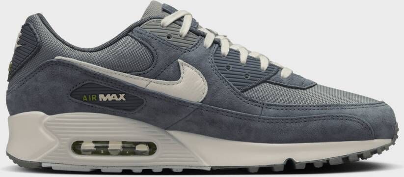 Nike Air Max 90 Premium in Grijs