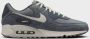 Nike Air Max 90 Premium Air Max 90 in grijs formaten: 42.5 - Thumbnail 6