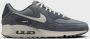 Nike Air Max 90 Premium Air Max 90 in grijs formaten: 42.5 - Thumbnail 3