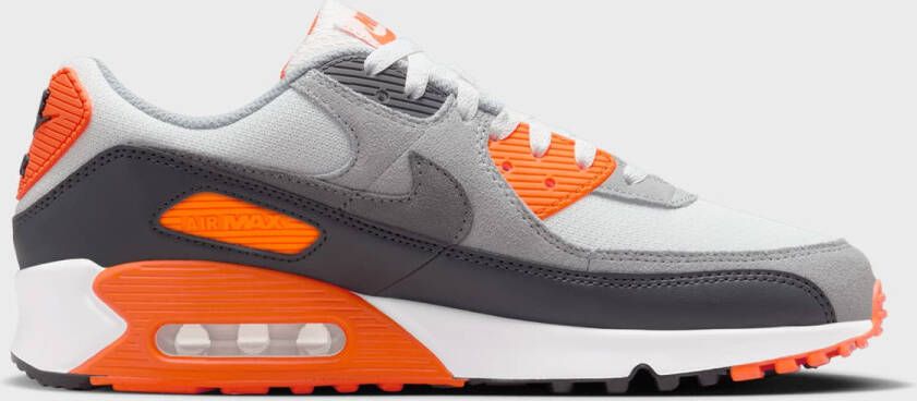 Nike Air Max 90 in grijs formaten: 44.5