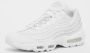 Nike Air Max 95 Essential White White Grey Fog Schoenmaat 40 1 2 Sneakers CT1268 100 - Thumbnail 7