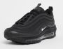 Nike Air Max 97 (gs) Running Schoenen black white anthracite maat: 39 beschikbare maaten:36.5 37.5 38.5 39 40 - Thumbnail 8