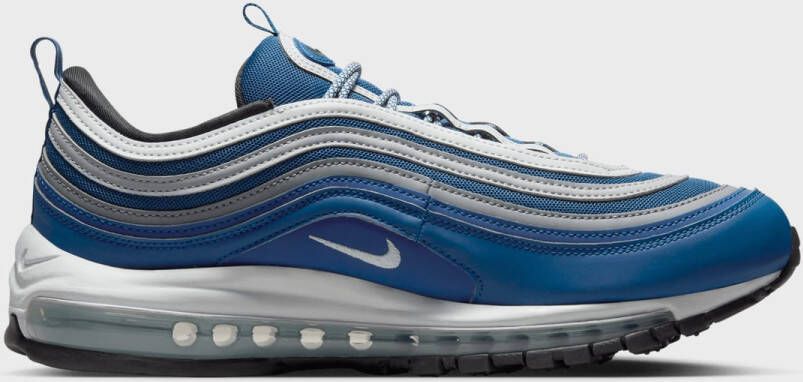 Nike Air Max 97 in blauw formaten: 42.5