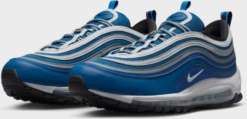 Nike Air Max 97 in blauw formaten: 42.5