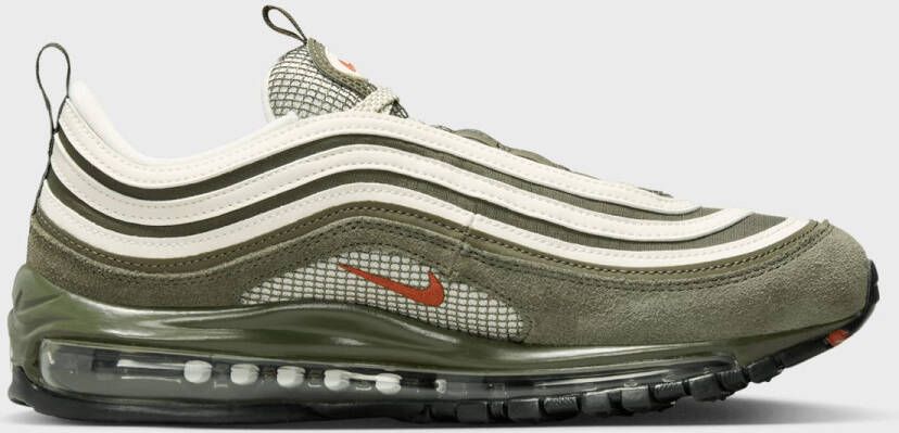 Nike Air Max 97 in groen formaten: 42