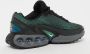 Nike schoenen Air Max Dn Black Hyper Cobalt Rage Green White- Heren Black Hyper Cobalt Rage Green White - Thumbnail 4